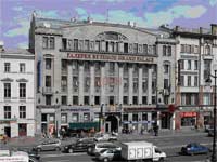 Nevsky Prospekt (building 44)