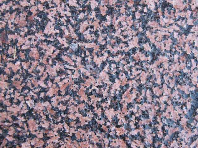Granite Balmoral Red - Finland