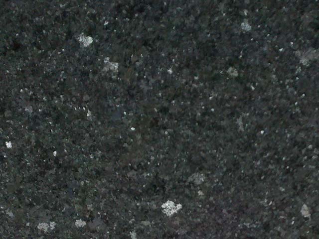 Imported Granite Blue Pearl for decorating interiors  =>Following