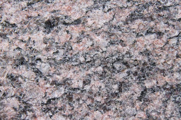 Deposit Ladoga, a granite, thermal processing