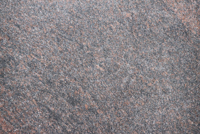 Granite of a deposit of Kashin Gora.  =>Following