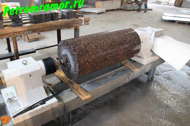 производство изделий мрамора гранита на заказ