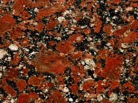 Deposit  Kapustinsky (granite)