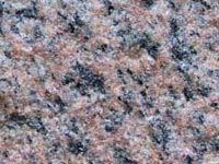 Deposit  Letnerechenskoesky (granite)