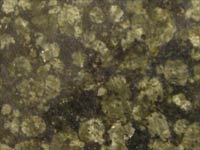 Baltic Green (granite)