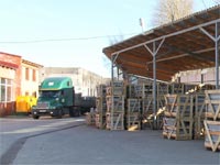 Delivery of stone products in Russia FREE