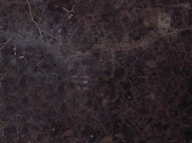 Spanish marble Dark Imperador first category of quality  =>Following