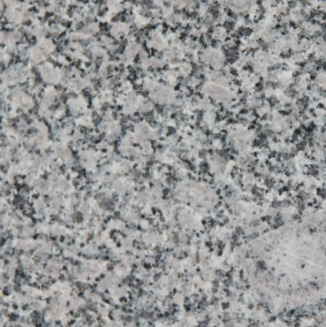 Granite polished, a deposit the Vozrozhdenie