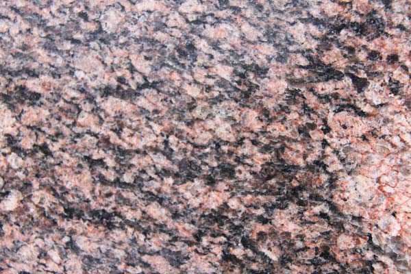 The polished granite plate of a deposit Ladoga.  =>Following