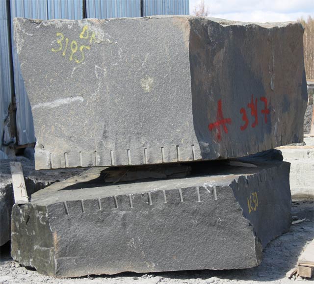 Производство бетона в карелии