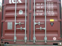 Доставка изделий из гранита и мрамора по России ж/д контейнерами по железной дороге