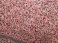 Жельтау-1 и Жельтау-3 – это мелкозернистые граниты ярко-розового и красного цвета