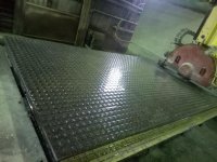 Тактильные плиты из гранита от производителя по низким ценам